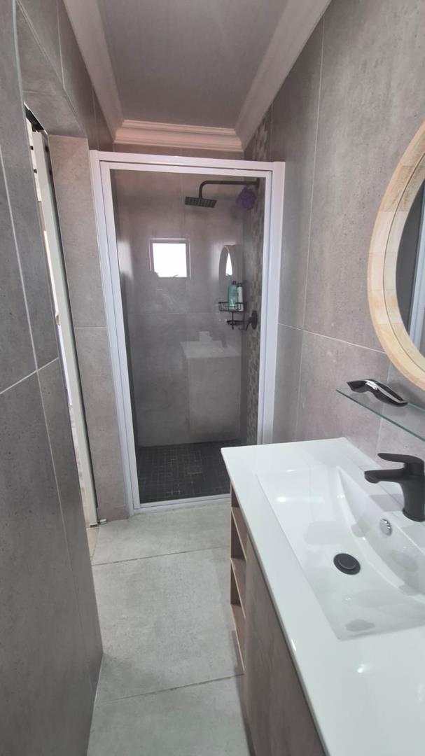 To Let 3 Bedroom Property for Rent in Dana Bay Western Cape